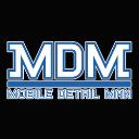 Mobile Detailman logo